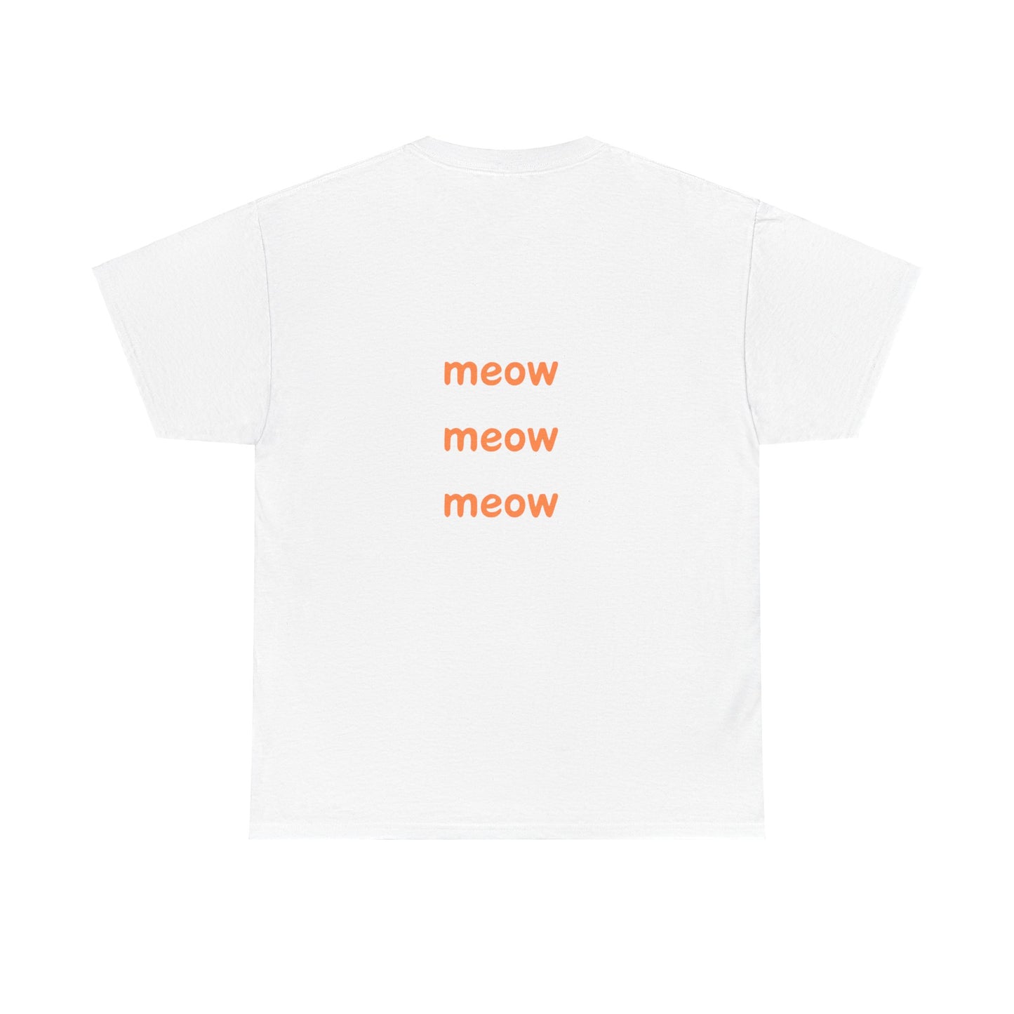 Cat Lady Tee - Childless Cat Lover Shirt