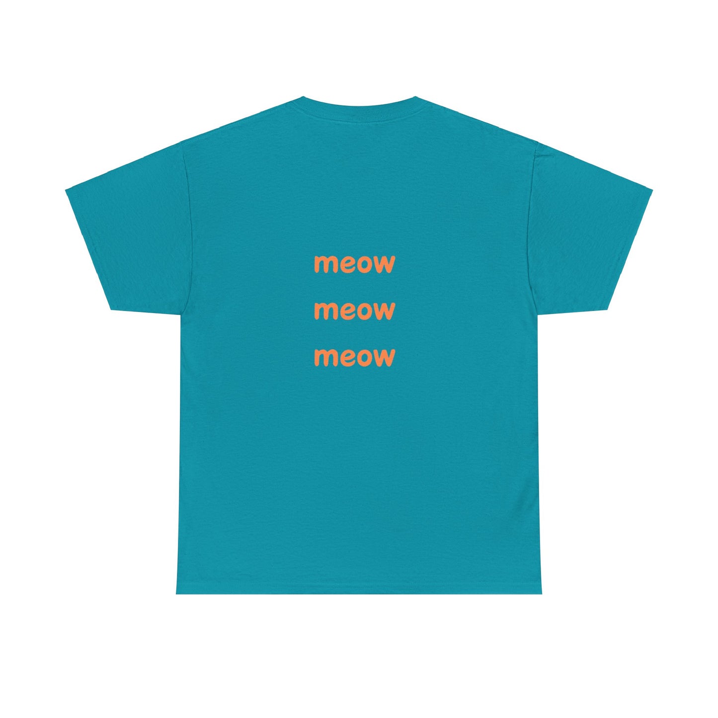 Cat Lady Tee - Childless Cat Lover Shirt