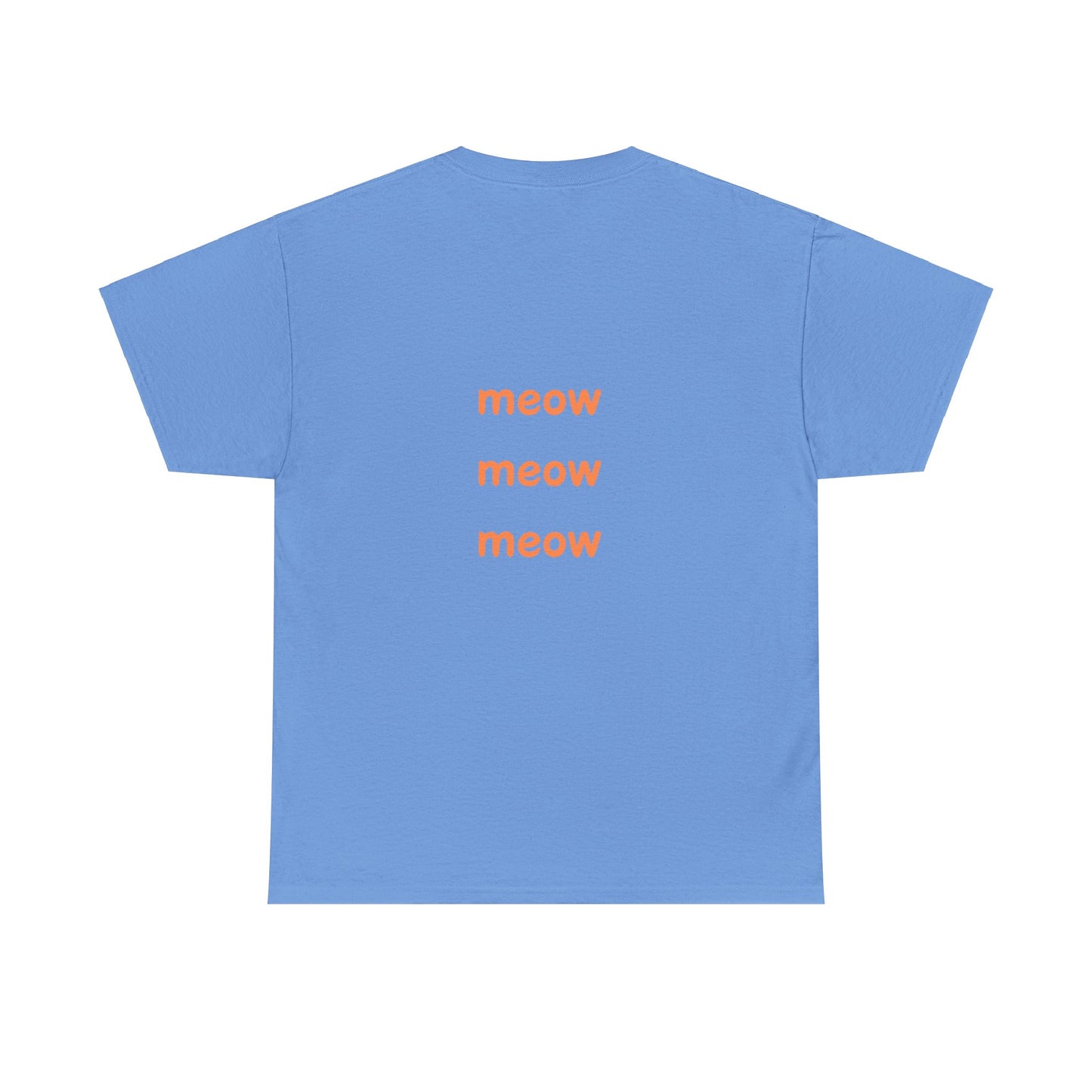 Cat Lady Tee - Childless Cat Lover Shirt
