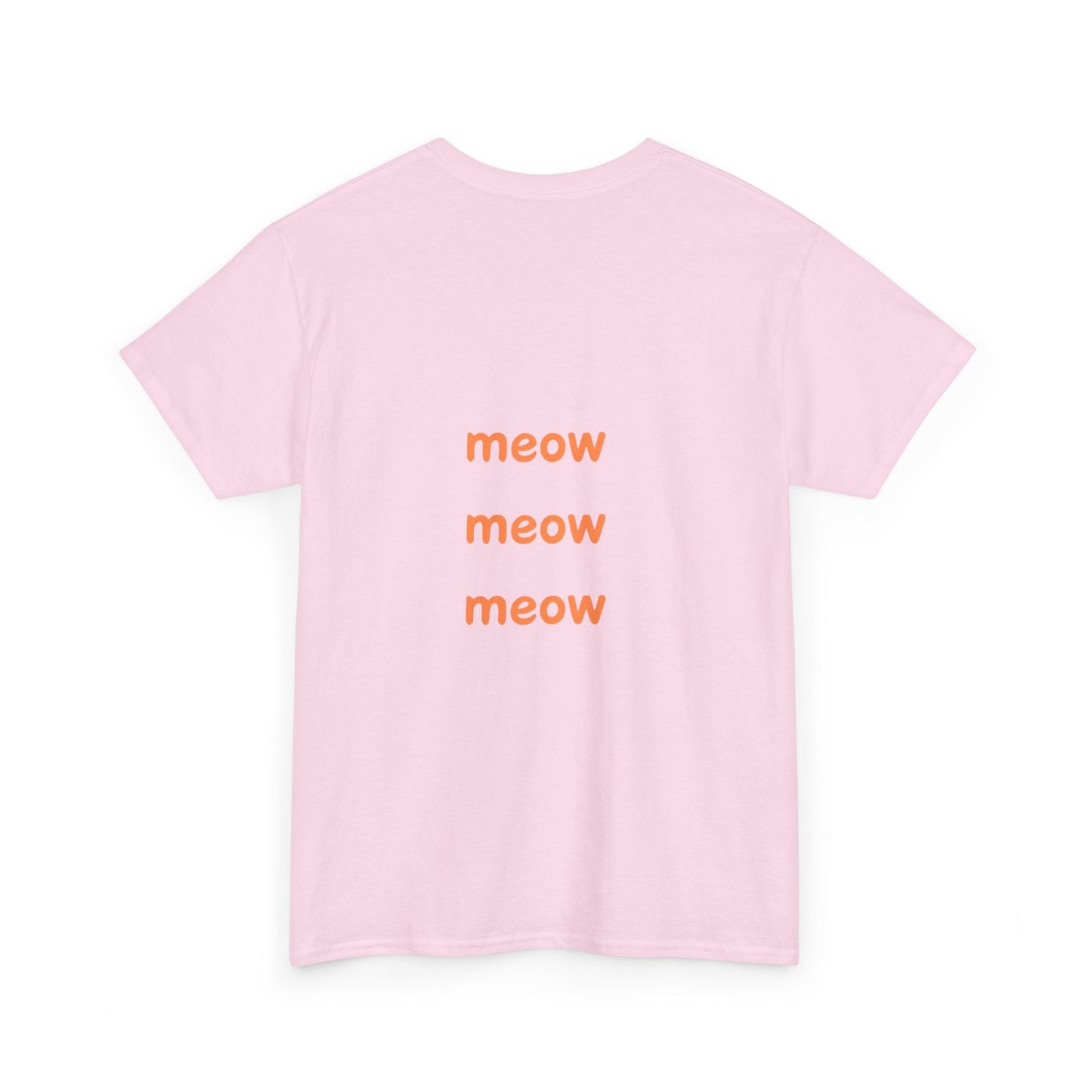 Cat Lady Tee - Childless Cat Lover Shirt